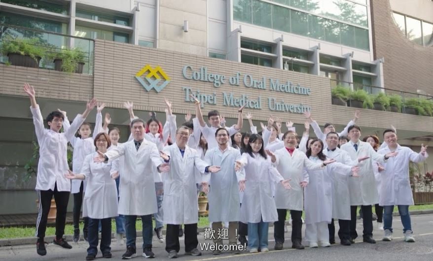 Taipei Medical University မှာ Scholarship နဲ့ တက်ရောက်ရမယ့် (၅) လတာ Exchange Program