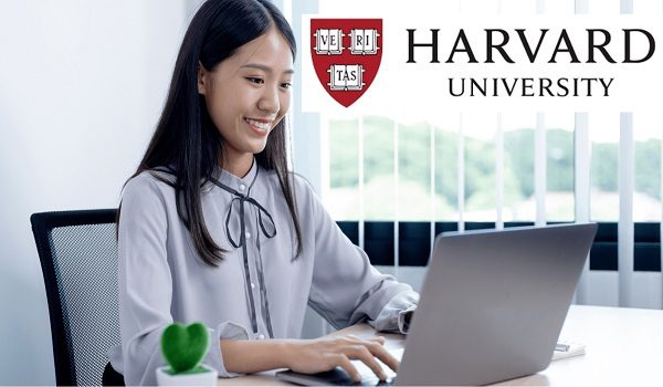 Harvard University က ပေးထားတဲ့ Free Course (၁၀၀) ကျော်