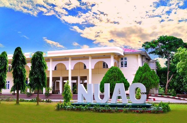 NUAC မန္တလေးတွင် ဘွဲ့လွန်သင်တန်းများ ဖွင့်လှစ်မည်