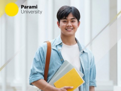 မြန်မာနိုင်ငံရဲ့ ပထမဆုံး ကမ္ဘာ့အဆင့်မီ အွန်လိုင်းတက္ကသိုလ် (သို့) Parami University