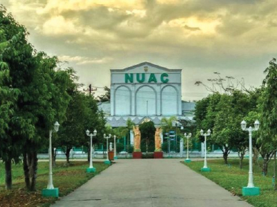 NUAC (ရန်ကုန်) မှ ဖွင့်လှစ်မည့် မဟာဝိဇ္ဇာဘွဲ့သင်တန်း (၅) ခု