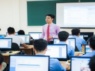 Advanced ICT Engineering သင်တန်းများ စက်တင်ဘာလ ၂၀ရက်နေ့ နောက်ဆုံးထားလျှောက်ထားနိုင်