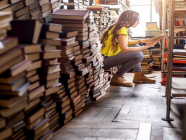 စာအုပ်တွေကို ဈေးအသက်သာဆုံး နဲ့ အလွယ်တကူဖတ်ရှုနိုင်မယ့် နည်းလမ်းများ