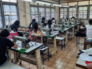 ရန်ကုန်၊ မန္တလေးအပါအဝင် မြို့ (၁၀) မြို့တွင် သက်မွေးပညာသင်တန်းများ တက်ရောက်နိုင်