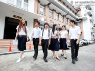 ထိုင်းနိုင်ငံရဲ့ နံပါတ် (၁) တက္ကသိုလ်မှာ ပညာသင်ခွင့်ရမယ့် Full Scholarship