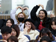 တောင်ကိုရီးယားမှာ နိုင်ငံတကာကျောင်းသားများ အလုပ်ရှာရ လွယ်ကူရန် စီစဉ်ပေး