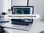 Web Development ကို အခြေခံမှ စသင်ချင်သူတွေအတွက် အခမဲ့သင်တန်း