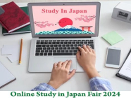 ဂျပန်နိုင်ငံက နာမည်ကြီးတက္ကသိုလ် (၁၈) ကျောင်း ပါဝင်မယ့် Online Education Fair