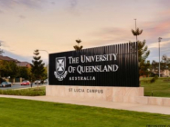 University of Queensland ရဲ့ IELTS Free Course