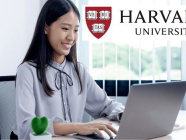 Harvard University က ပေးထားတဲ့ Free Course (၁၀၀) ကျော်