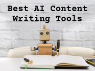 စာရေးသားရာမှာ အသုံးဝင်သည့် AI Writing Tools (၅) ခု