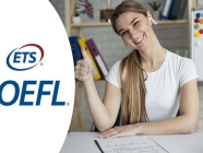 Education Test Service (ETS) ရဲ့ TOEFL Free Course