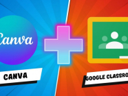 Canva နဲ့ Google Classroom ကို ရုံးချိန်လွတ် အခမဲ့ လေ့လာနိုင်ပြီ