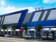 ရန်ကုန်အဝေးသင်တက္ကသိုလ်နှင့် KMD Computer Group တို့ပူးပေါင်းဖွင့်လှစ်မည့်သင်တန်းများ