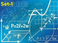 (Physics)Sets (1) တက္ကသိုလ်ဝင်တန်းစာမေးပွဲ ဝင်ရောက်ဖြေဆိုမည့် ကျောင်းသား/သူများအတွက် လေ့ကျင့်ရန်