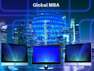 Global MBA သင်တန်းအတွက် လျှောက်လွှာခေါ်ယူခြင်း