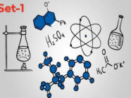 (Chemistry)Sets (1)တက္ကသိုလ်ဝင်တန်းစာမေးပွဲ ဝင်ရောက်ဖြေဆိုမည့် ကျောင်းသား/သူများအတွက် လေ့ကျင့်ရန်