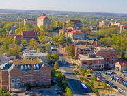 အမေရိကန်နိုင်ငံ University of Kansas မှပညာသင်ဆုပေးအပ်မည်