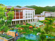 တရုတ်ပြည့်သူ့သမ္မတနိုင်ငံ(Pu'er University) ပေးအပ်မည့်ပညာသင်ဆု