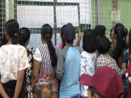 ဇွန်လနှင့်ဇူလိုင်လတို့တွင် တက္ကသိုလ်ဝင်တန်းအောင်စာရင်းထုတ်ပြန်ခြင်းနှင့်ကျောင်းများဖွင့်မည်ဟုသိရ