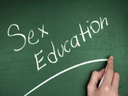 သင်ရိုးသစ်တွင်ပြောင်းလဲ ပြင်ဆင်မည့် Sex Education