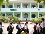 အခြေခံပညာကျောင်းများ ဇူလိုင်လတွင်ဖွင့်လှစ်နိုင်ရန် လျာထား