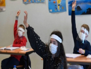 ပြင်သစ်မှာ ကျောင်းတွေ ပြန်ဖွင့် ကျောင်းပြင်ပ ကူးစက်မှုများသာ ဖြစ်ပွား