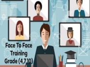 သင်ရိုးသစ်အတွက် Face To Face သင်တန်းများဇွန်လ (၁၅) ရက်နေ့ စတင်ပို့ချမည်