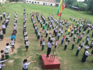 သင်ရိုးညွှန်တမ်းသစ်တွင် ကာယပညာသင်ခန်းစာများ  ထည့်သွင်းရေးဆွဲမည်