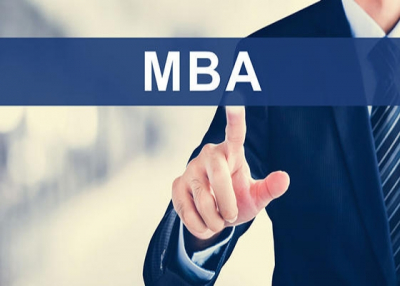 Master of Business Administration (MBA) ပညာသင္ဆု