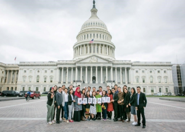 အမေရိကန်နိုင်ငံတွင် YSEALI Professional Fellows ပညာသင်ခွင့်လျှောက်ထားနိုင်