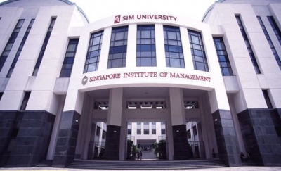 Singapore Institute of Management (SIM) ပညာသင္ဆု