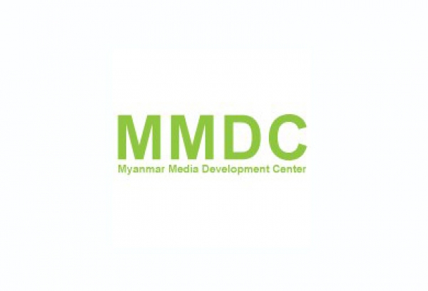 Myanmar Media Development Center