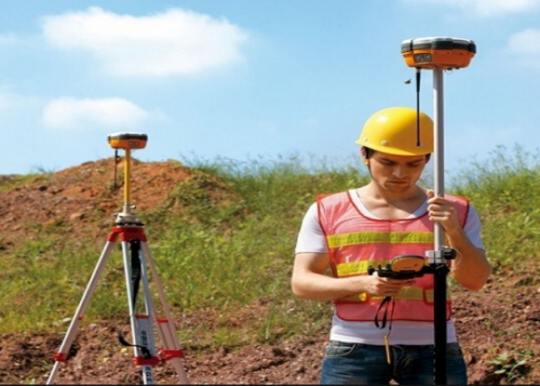 GPS & Total Station ေျမတိုင္းသင္တန္းကို ၿမိဳ႕ႀကီးေလးခုတြင္ဖြင့္လွစ္မည္