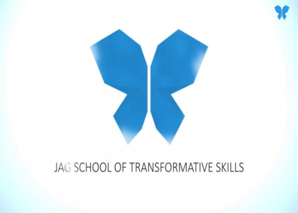 အိႏၵိယနိုင္ငံ Jag School of Transformative Skills မွဖြင့္လွစ္မည့္ ပညာသင္ဆု