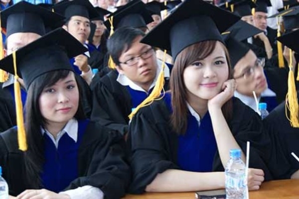 Asian Development Bank - Japan Scholarship Program ပညာသင္ဆု