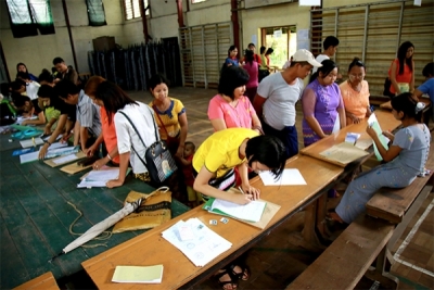 တကၠသိုလ္၀င္ခြင့္ေလွ်ာက္လႊာမ်ားကို တကၠသုိလ္ ၂၃ ခုတြင္ လက္ခံမည္