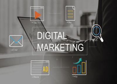 Professional Digital Marketing သင်တန်း တန်းခွဲသစ်ဖွင့်လှစ်မည်