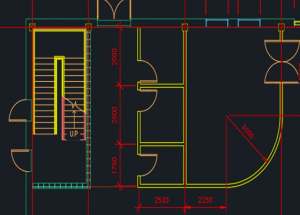 “AutoCad (2D,3D) ပညာဒါနသင္တန္း"