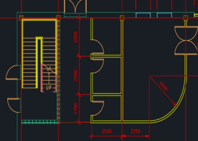 “AutoCad (2D,3D) ပညာဒါနသင္တန္း"