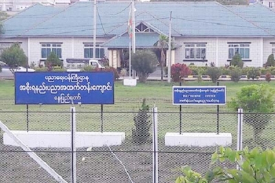 အစိုးရနည္းပညာအထက္တန္းေက်ာင္းမ်ား ႏိုင္ငံတစ္၀န္း ဖြင့္လွစ္ရန္ လိုအပ္