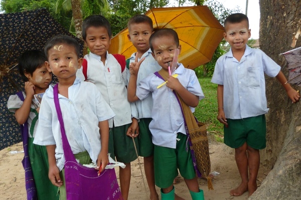 ၂၀၁၇-၁၈ ပညာသင္ႏွစ္၏ ေက်ာင္းျပင္ပမူလတန္းပညာေရးႏွစ္ဆုံး တတ္ေျမာက္မႈ ဆန္းစစ္ျခင္း ယခုလကုန္တြင္ ျပဳလုပ္မည္