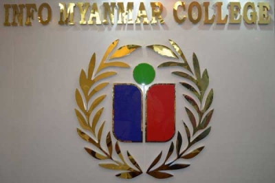 Info Myanmar College