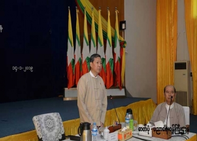 သက္ေမြးပညာေရးအတြက္ ယူ႐ိုသန္း ၁၄၀ ေက်ာ္သုံးစြဲမည္