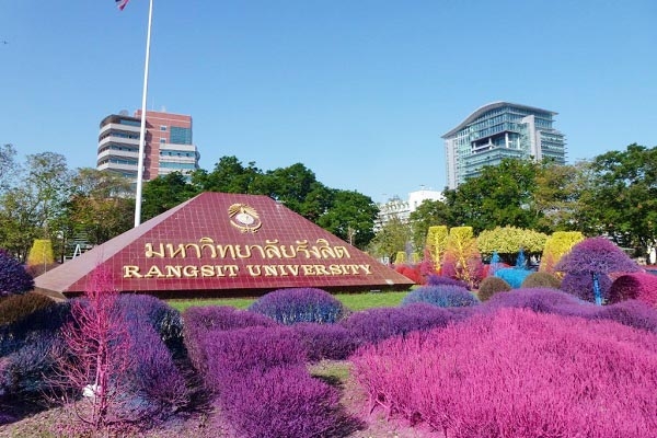 ထိုင္းႏိုင္ငံရွိ Rangsit University International Program တြင္ ျမန္မာေက်ာင္းသားမ်ား ပညာသင္ဆု ေလွ်ာက္ထားႏိုင္