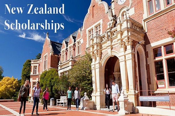 2018 New Zealand ASEAN Scholarship ပညာသင္ဆုမ်ား ေလွ်ာက္ထားႏုိင္