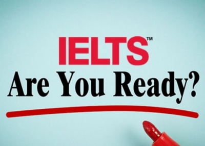 IELTS စာေမးပြဲ ႏွစ္စဥ္အႀကိမ္ေရ (၃.၅)သန္းတုိင္ တုိးတက္လာၿပီ